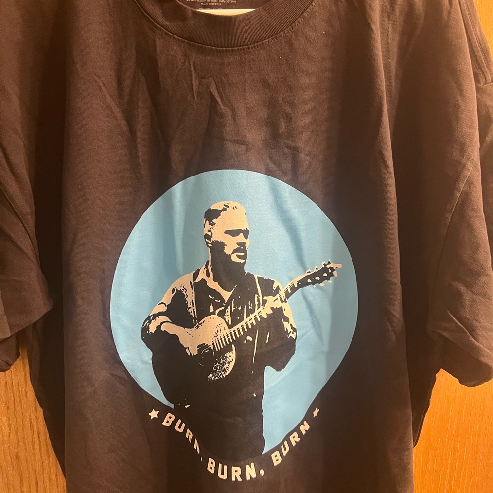 Zack Bryan tshirt